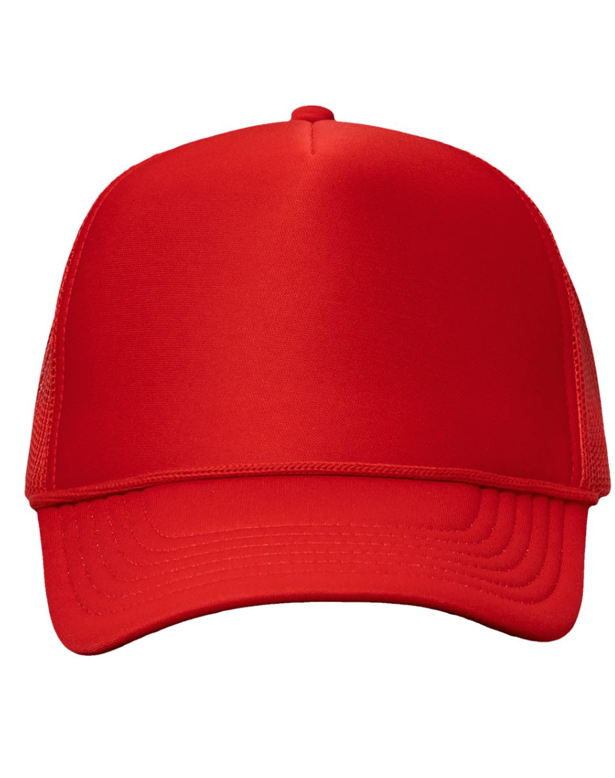 Trucker Foam Hat | Valucap VC700