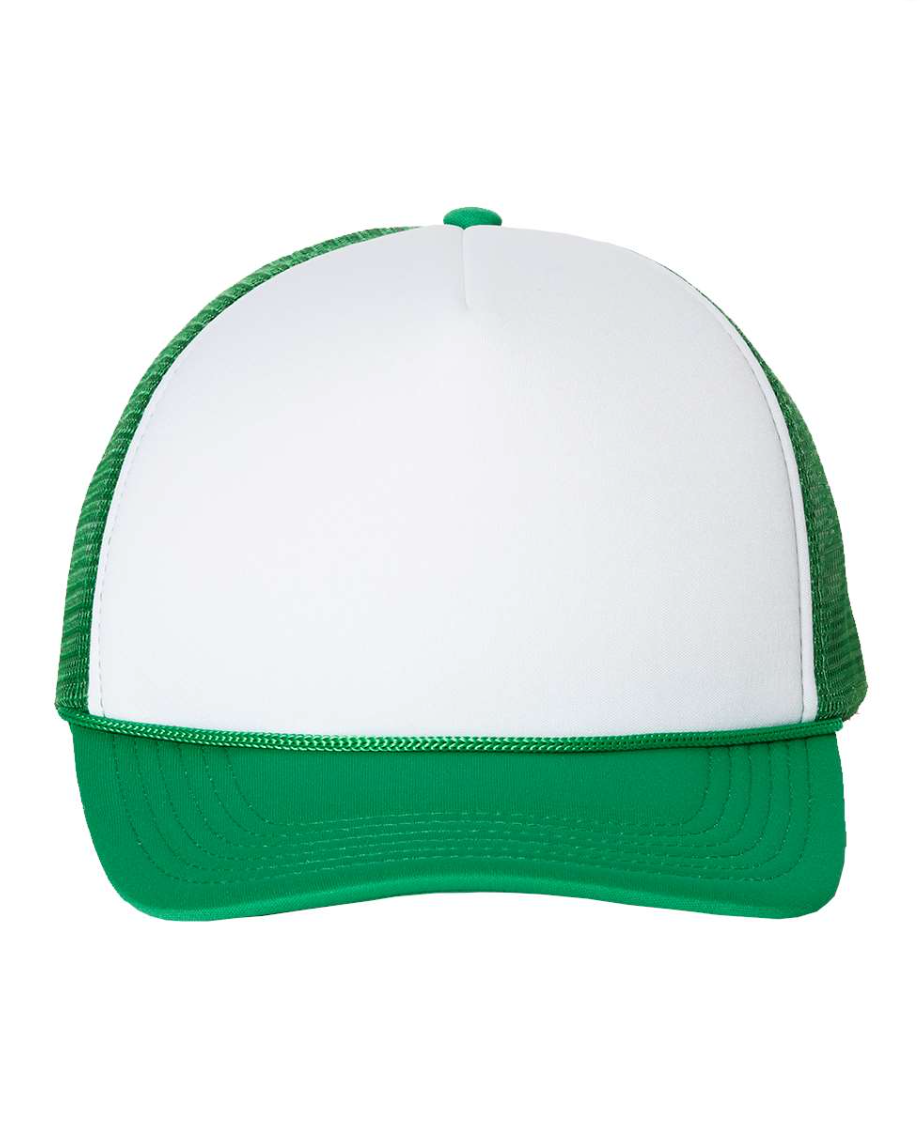 Trucker Foam Hat | Valucap VC700