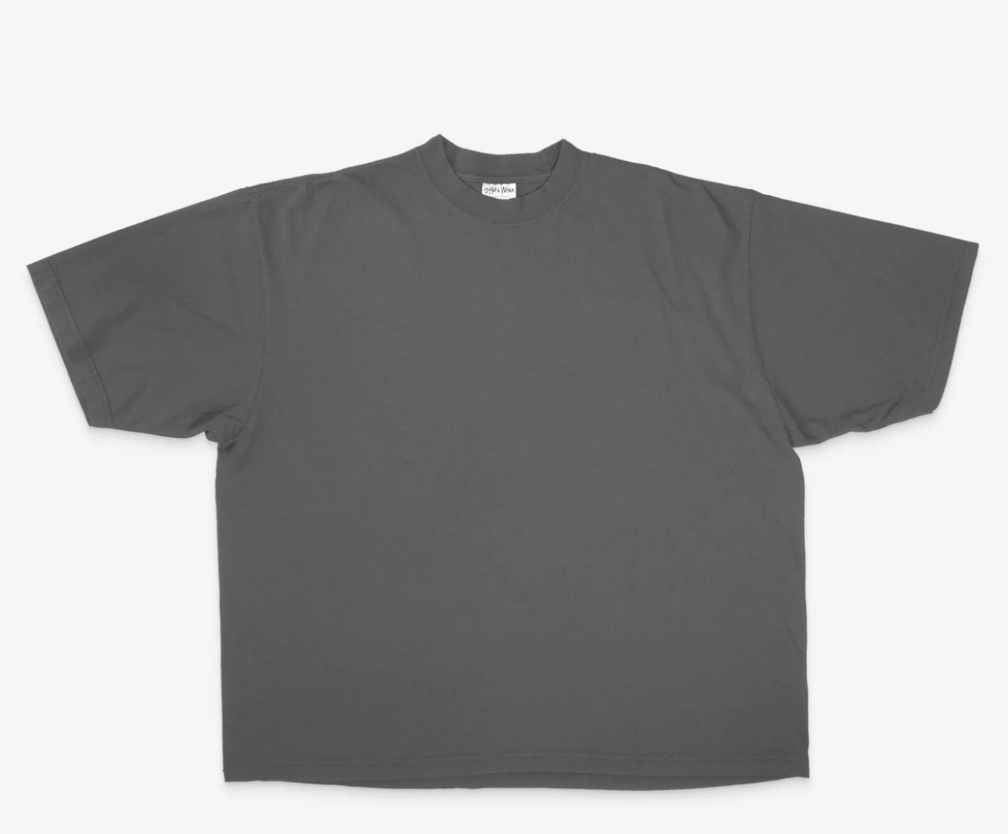 Shaka Wear Drop Shoulder Garment Dyed