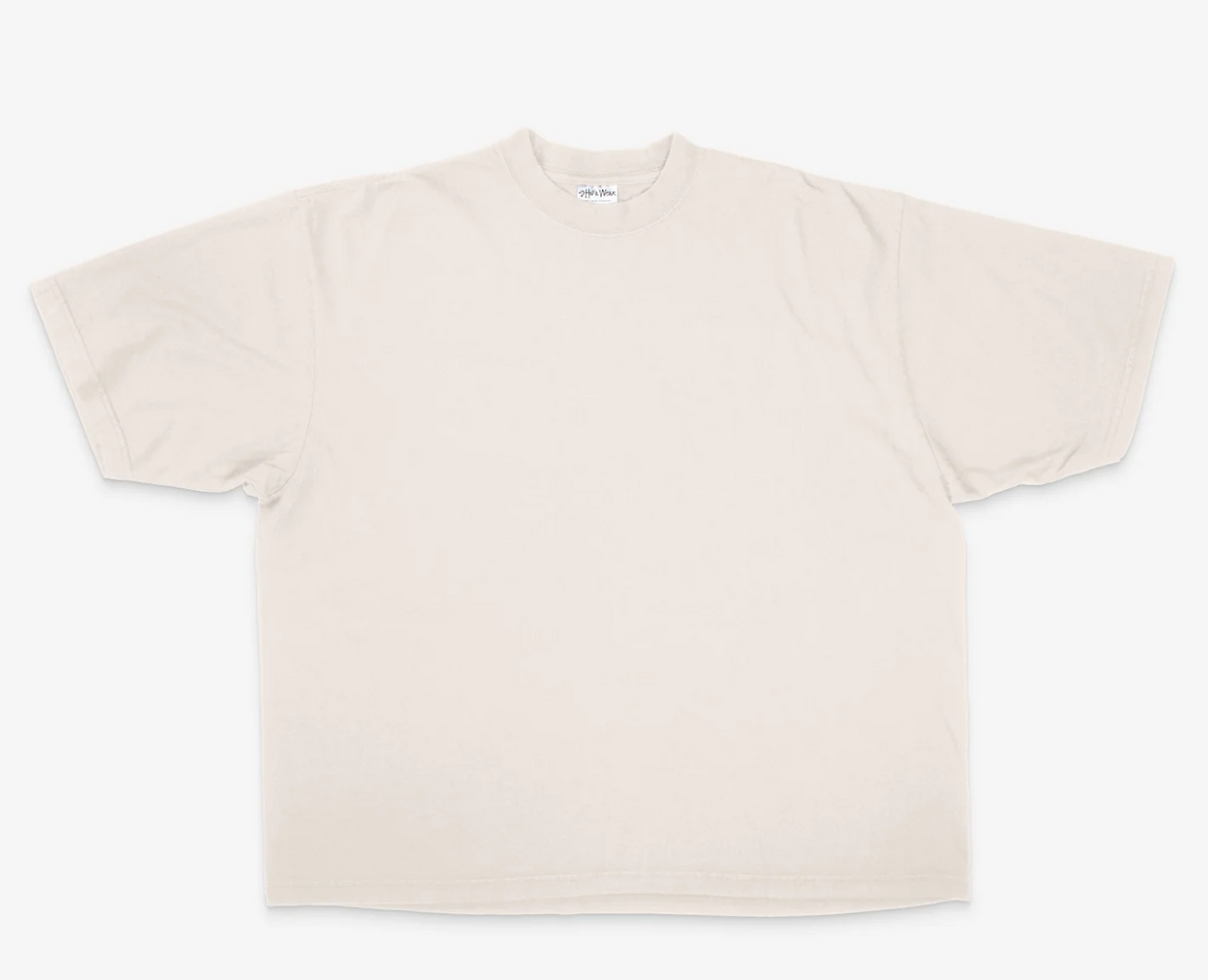 Shaka Wear Drop Shoulder Garment Dyed