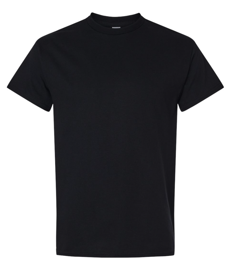 Gildan | Heavy Cotton 5000
