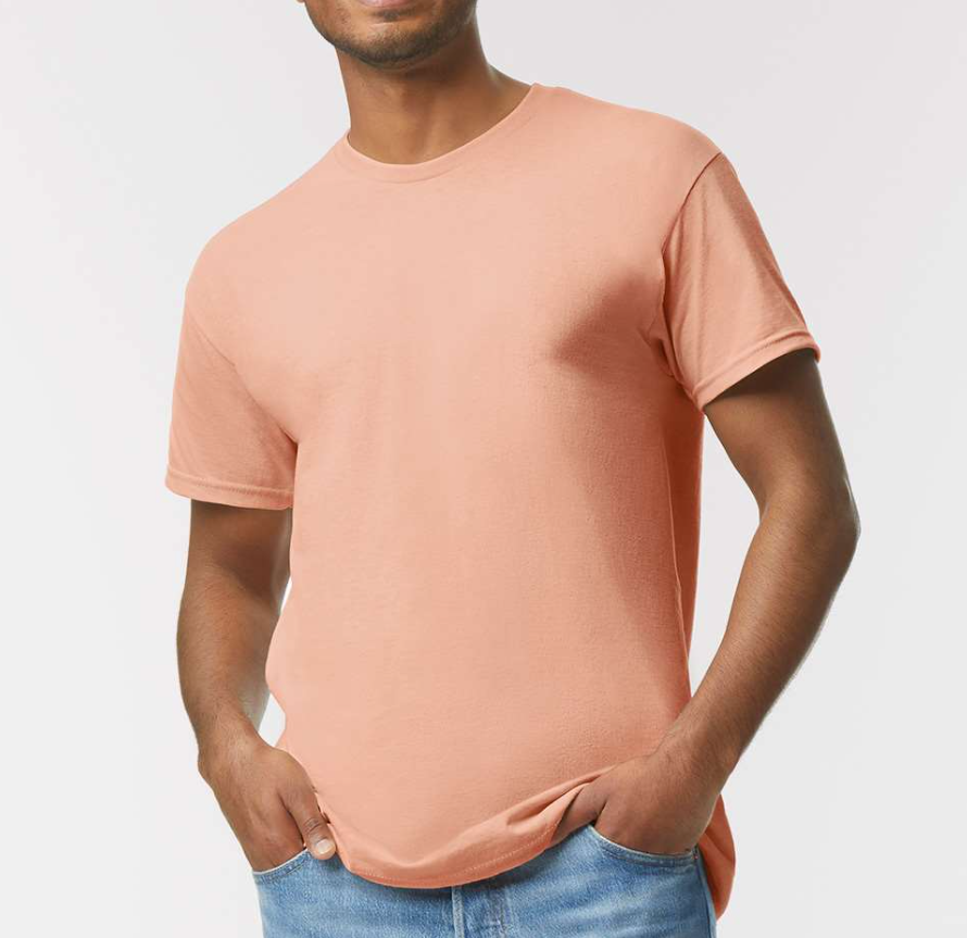 Gildan | Heavy Cotton 5000