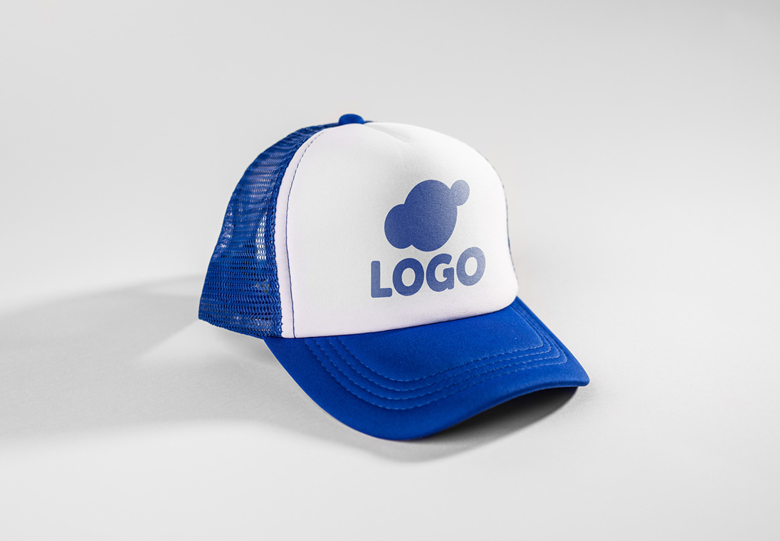 Trucker Hat | Yupoong