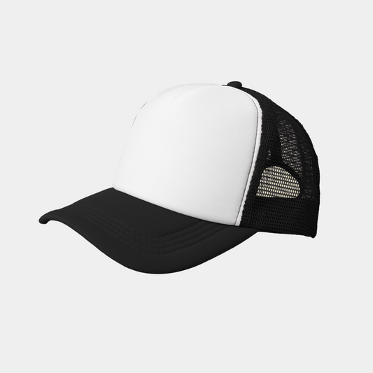 Trucker Hat | Yupoong
