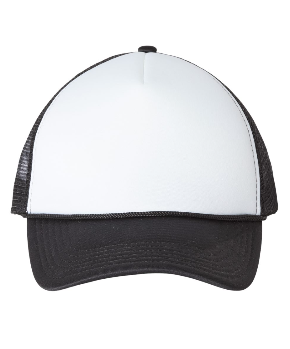Trucker Foam Hat | Valucap VC700