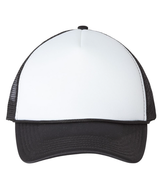 Trucker Foam Hat | Valucap VC700