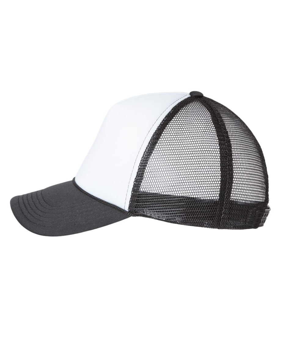 Trucker Foam Hat | Valucap VC700