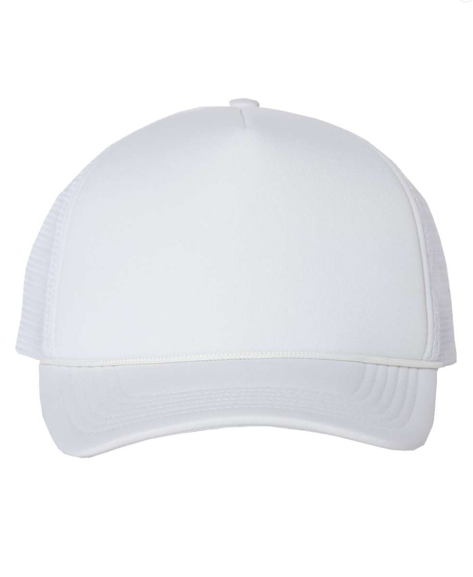 Trucker Foam Hat | Valucap VC700