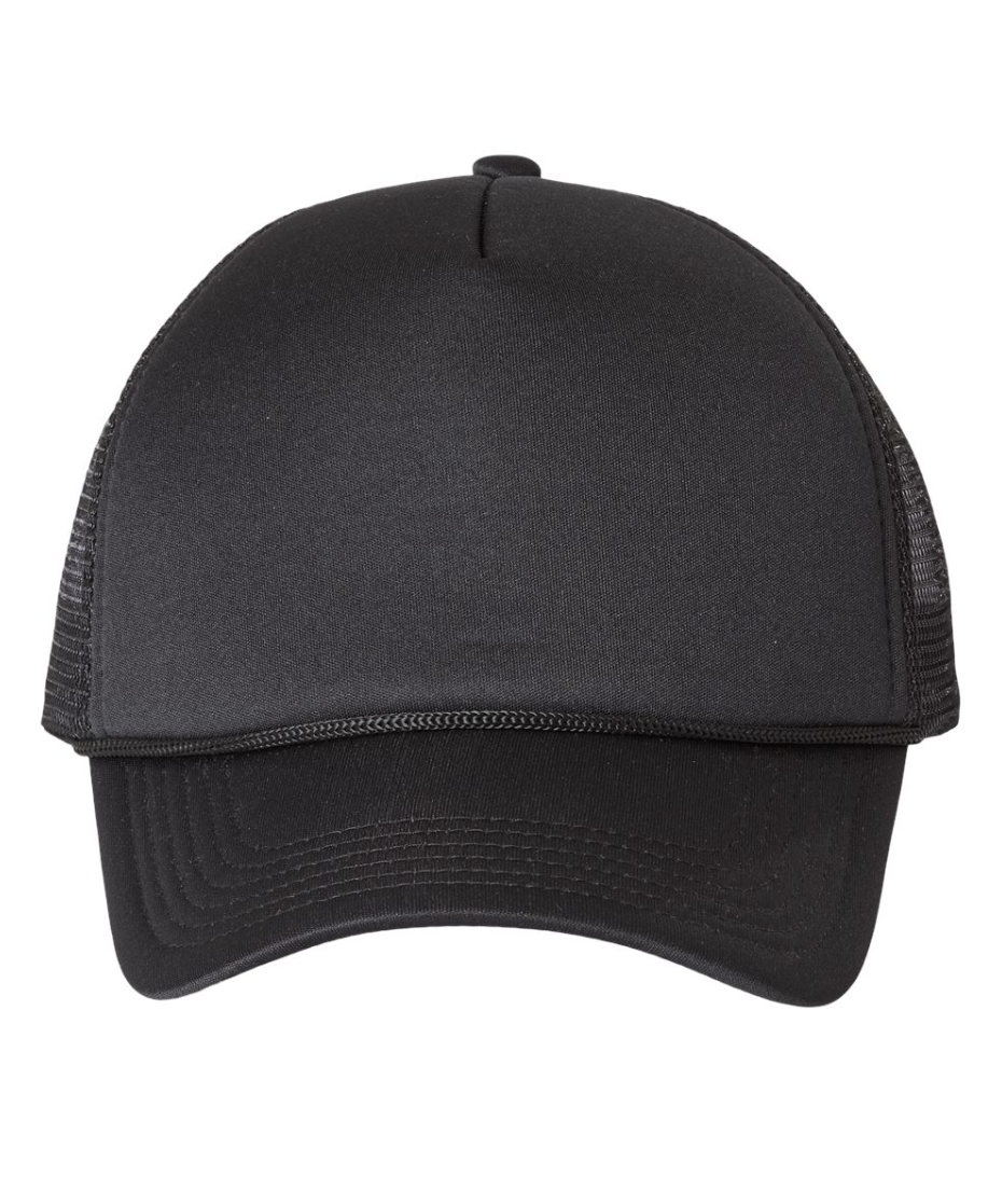 Trucker Foam Hat | Valucap VC700
