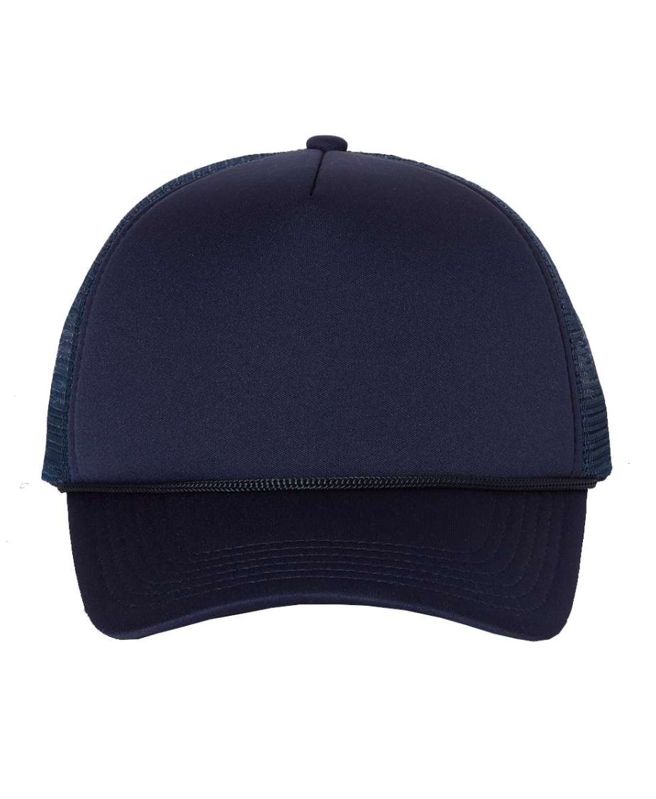 Trucker Foam Hat | Valucap VC700
