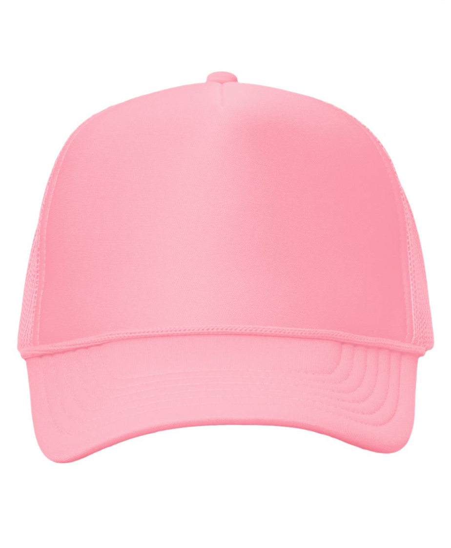 Trucker Foam Hat | Valucap VC700
