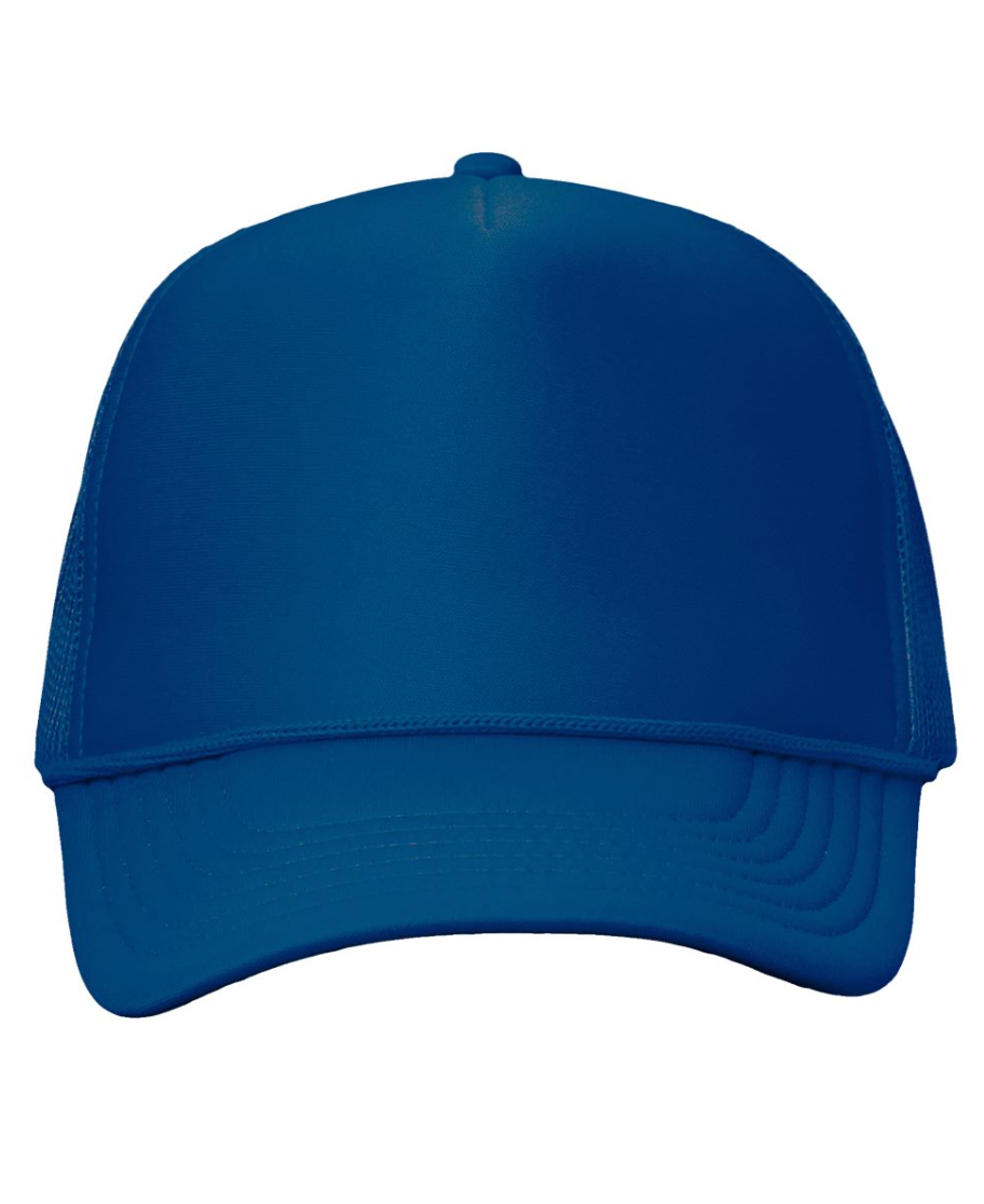 Trucker Foam Hat | Valucap VC700