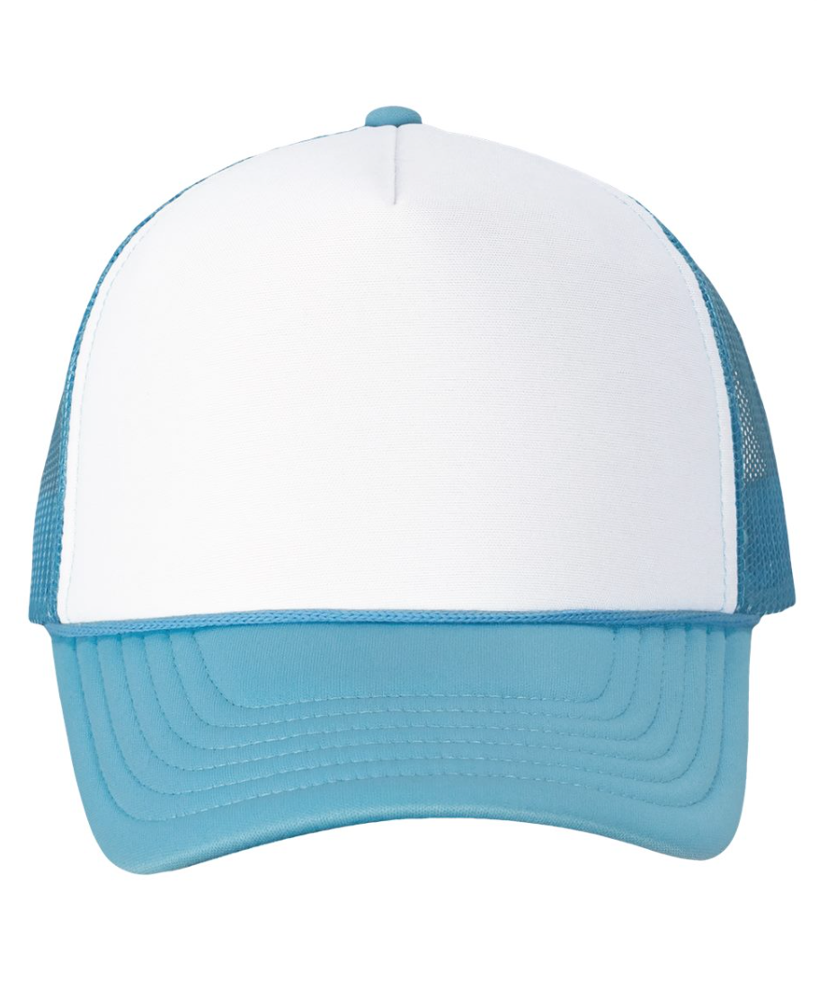 Trucker Foam Hat | Valucap VC700