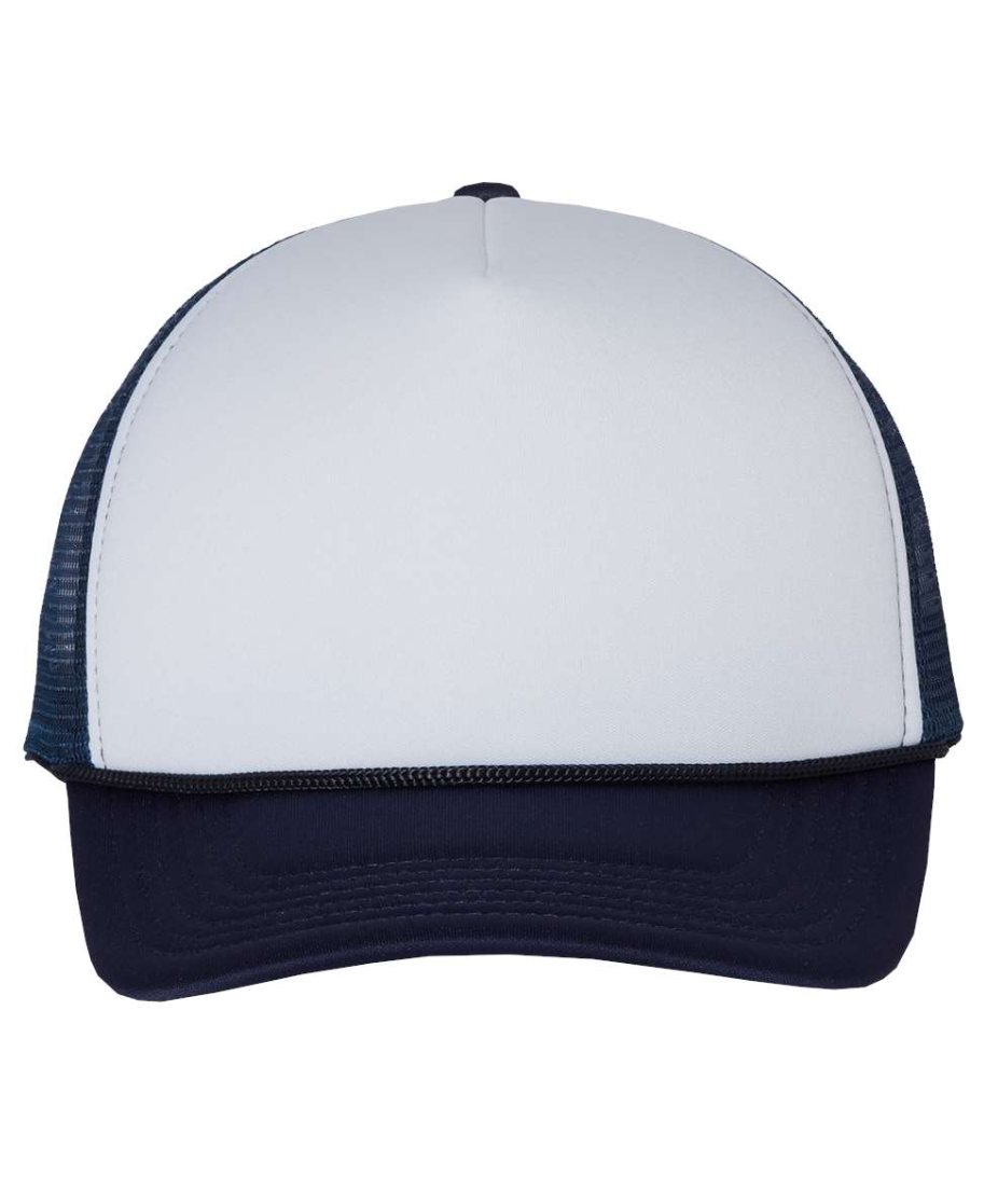 Trucker Foam Hat | Valucap VC700