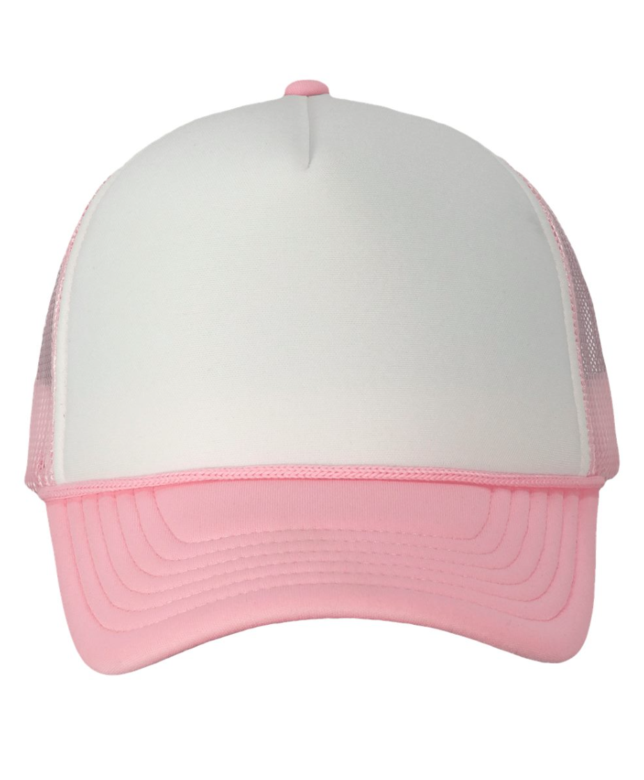 Trucker Foam Hat | Valucap VC700