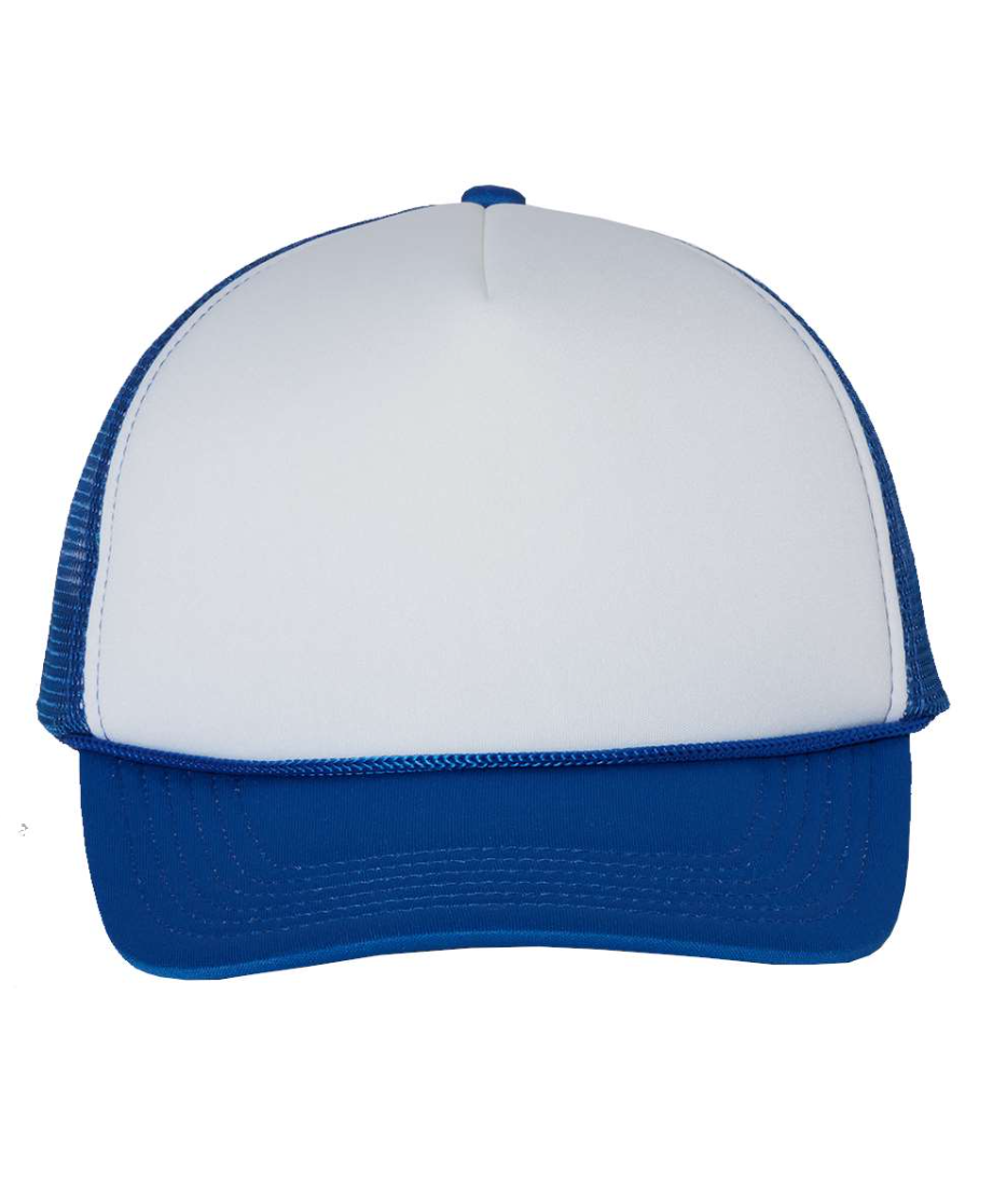 Trucker Foam Hat | Valucap VC700