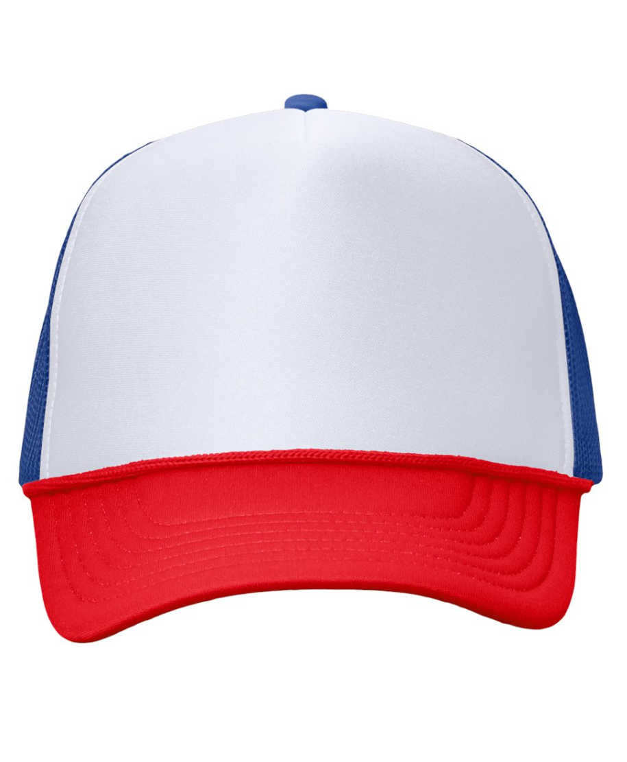 Trucker Foam Hat | Valucap VC700