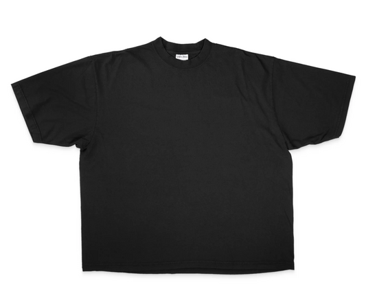 Shaka Wear Drop Shoulder Garment Dyed
