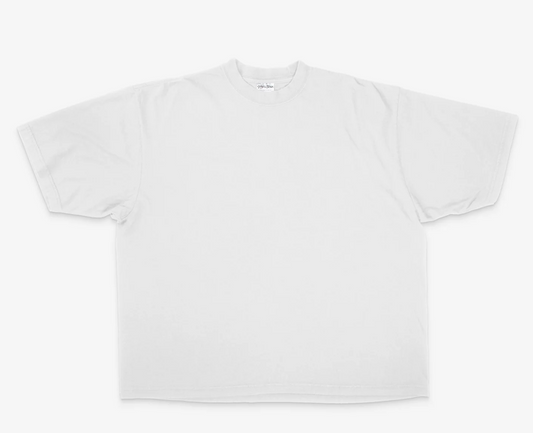Shaka Wear Drop Shoulder Garment Dyed