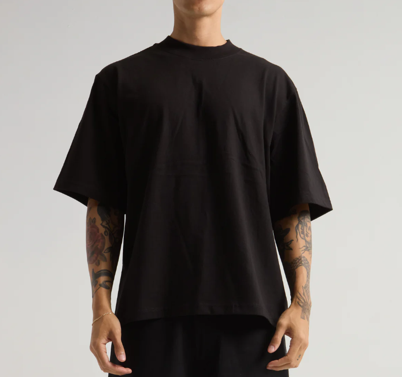 Shaka Wear Oversized