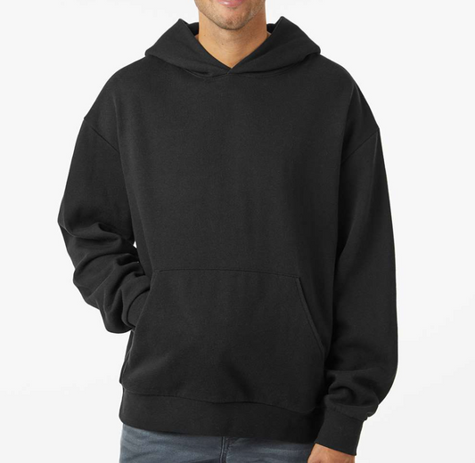 Independent Trading Co. | Oversized Avenue Hoodie IND280SL