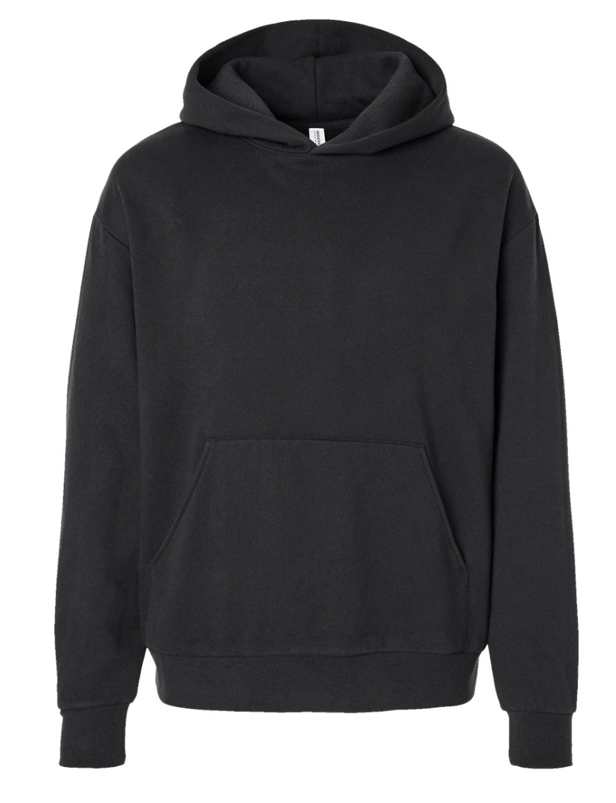 Independent Trading Co. | Oversized Avenue Hoodie IND280SL