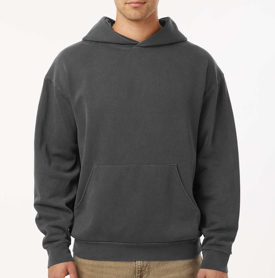 Independent Trading Co. | Oversized Avenue Hoodie IND280SL