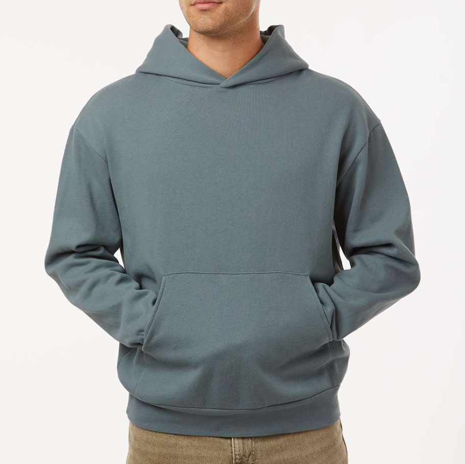 Independent Trading Co. | Oversized Avenue Hoodie IND280SL