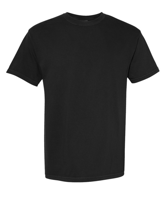 Comfort Colors | Unisex Garment Dyed Heavyweight 1717