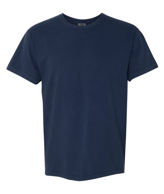 Comfort Colors | Unisex Garment Dyed Heavyweight 1717